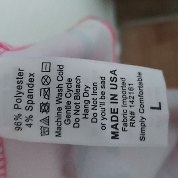 Lularoe Dani Maxi Dress - Picture 6 of 6